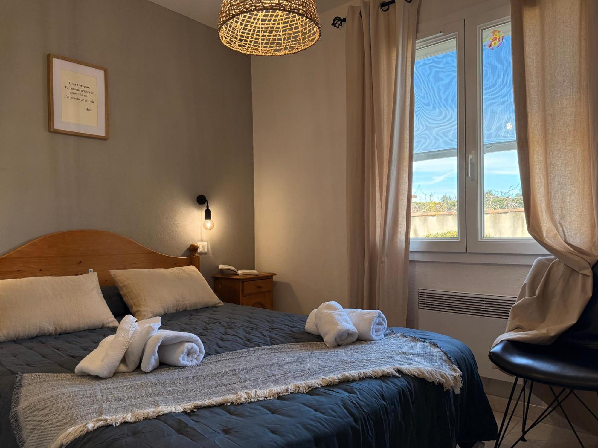Le Domaine De Laforest Fontvieille Exterior photo