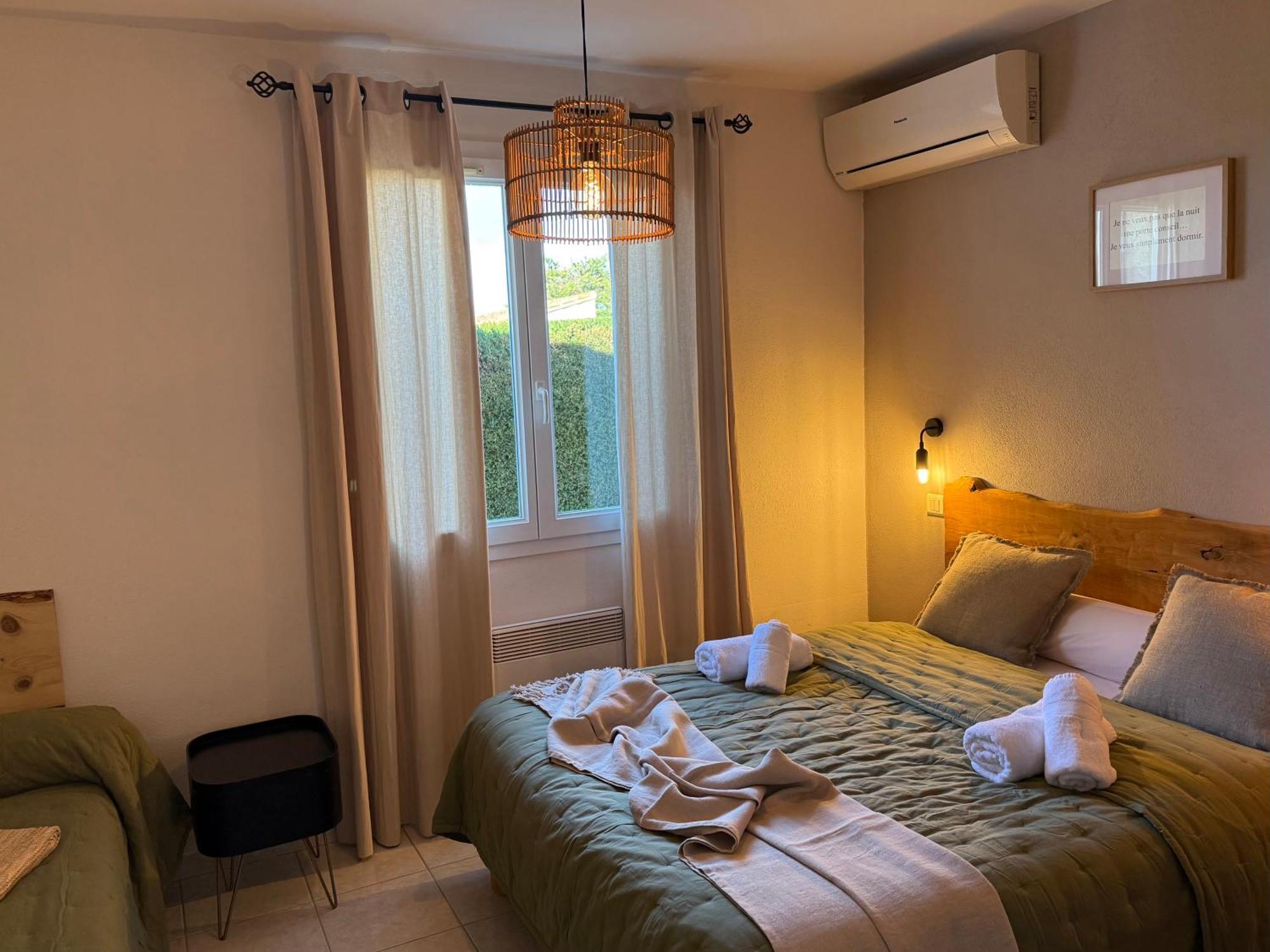 Le Domaine De Laforest Fontvieille Exterior photo
